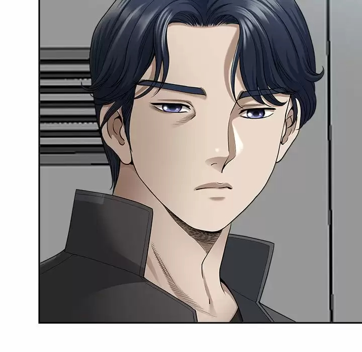 [韩国漫画] 我老公是双胞胎 乱伦,熟女人妻,巨乳大奶,不伦#[139P]-47