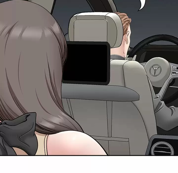 [韩国漫画] 我老公是双胞胎 乱伦,熟女人妻,巨乳大奶,不伦#[139P]-5