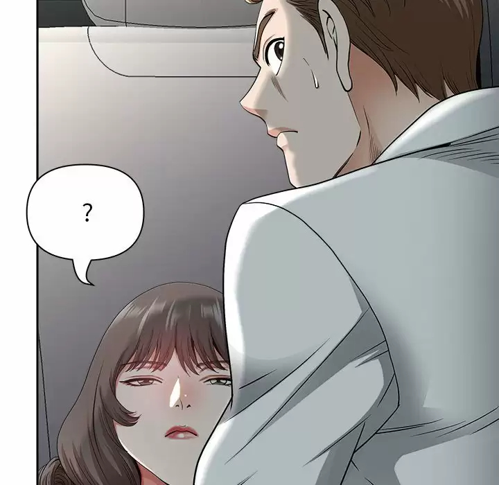 [韩国漫画] 我老公是双胞胎 乱伦,熟女人妻,巨乳大奶,不伦#[139P]-61