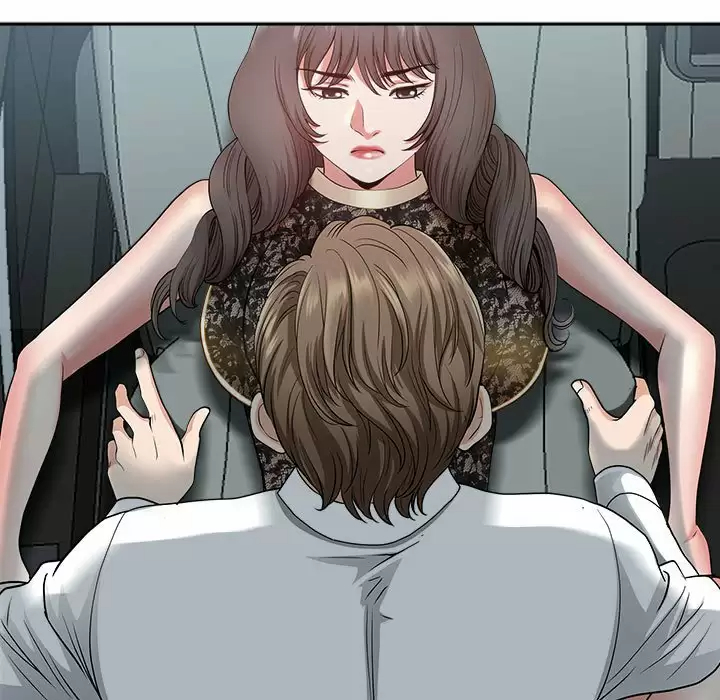 [韩国漫画] 我老公是双胞胎 乱伦,熟女人妻,巨乳大奶,不伦#[139P]-77