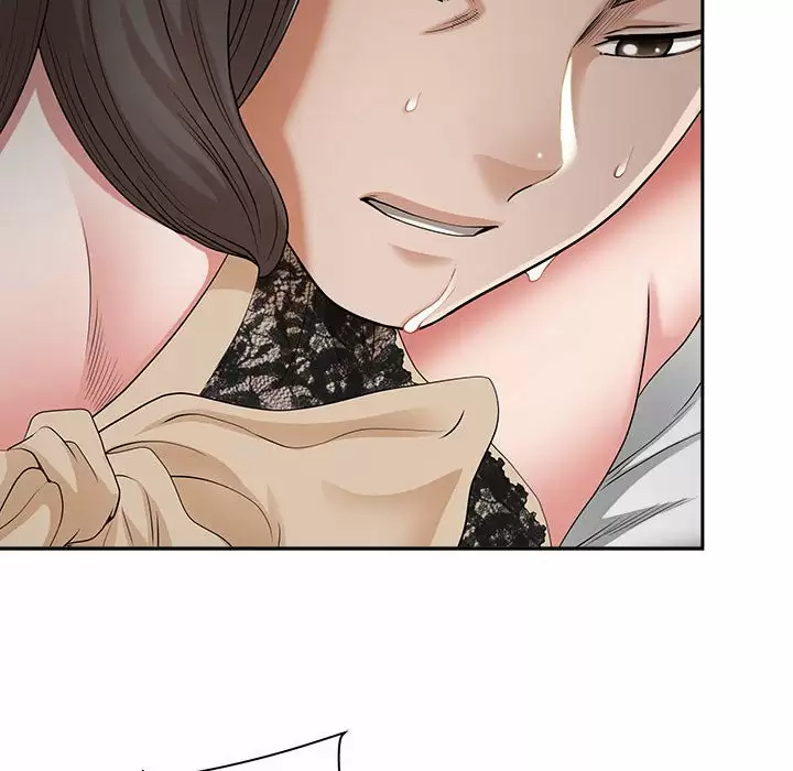 [韩国漫画] 我老公是双胞胎 乱伦,熟女人妻,巨乳大奶,不伦#[139P]-98