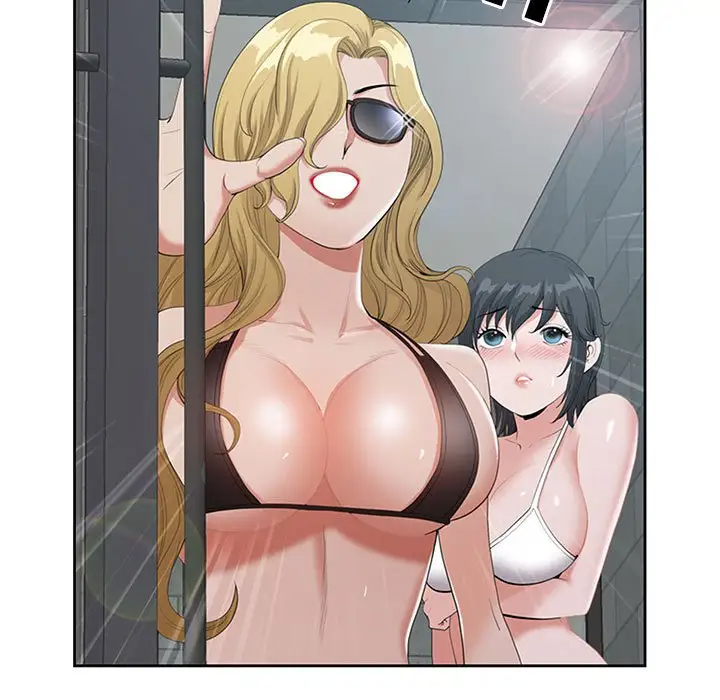 [韩国漫画] 我老公是双胞胎 乱伦,熟女人妻,巨乳大奶,不伦#[133P]-101