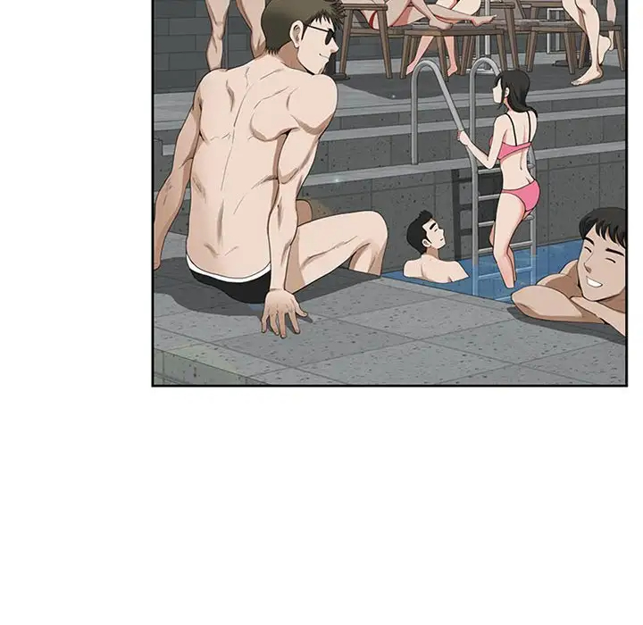 [韩国漫画] 我老公是双胞胎 乱伦,熟女人妻,巨乳大奶,不伦#[133P]-106