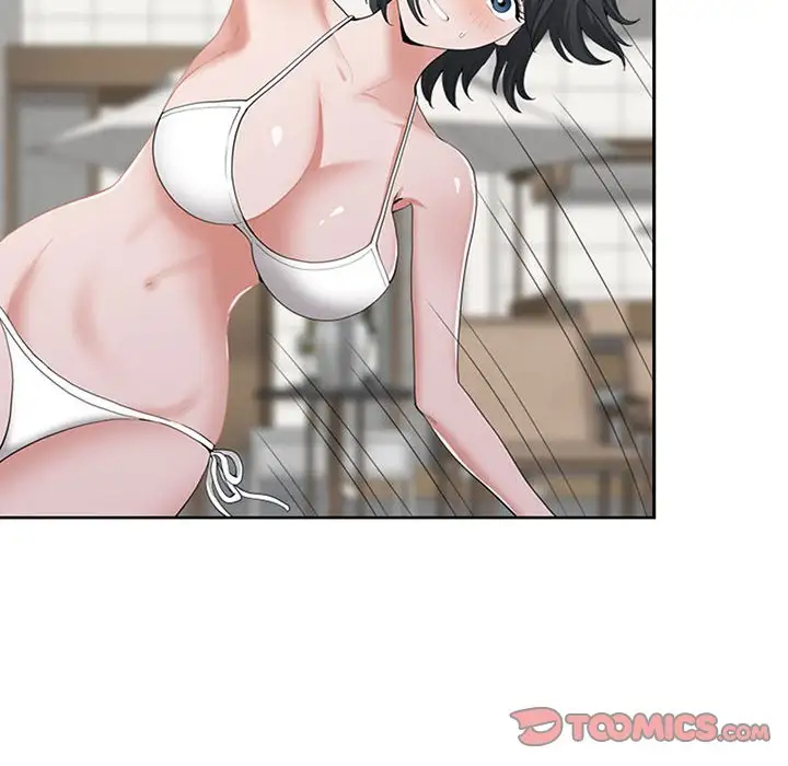 [韩国漫画] 我老公是双胞胎 乱伦,熟女人妻,巨乳大奶,不伦#[133P]-120