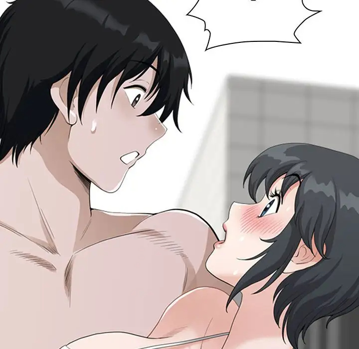 [韩国漫画] 我老公是双胞胎 乱伦,熟女人妻,巨乳大奶,不伦#[133P]-126