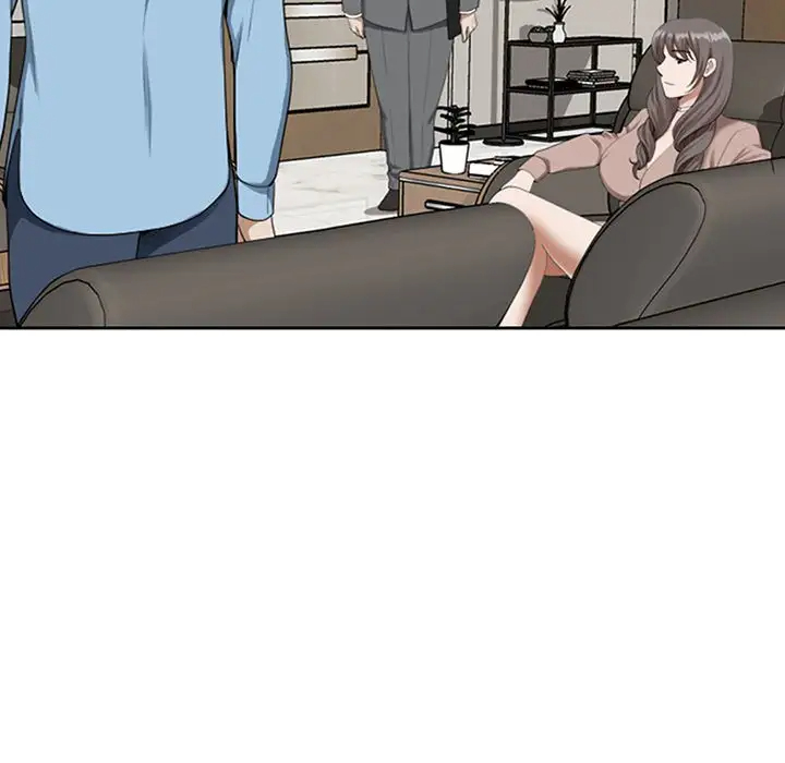 [韩国漫画] 我老公是双胞胎 乱伦,熟女人妻,巨乳大奶,不伦#[133P]-27