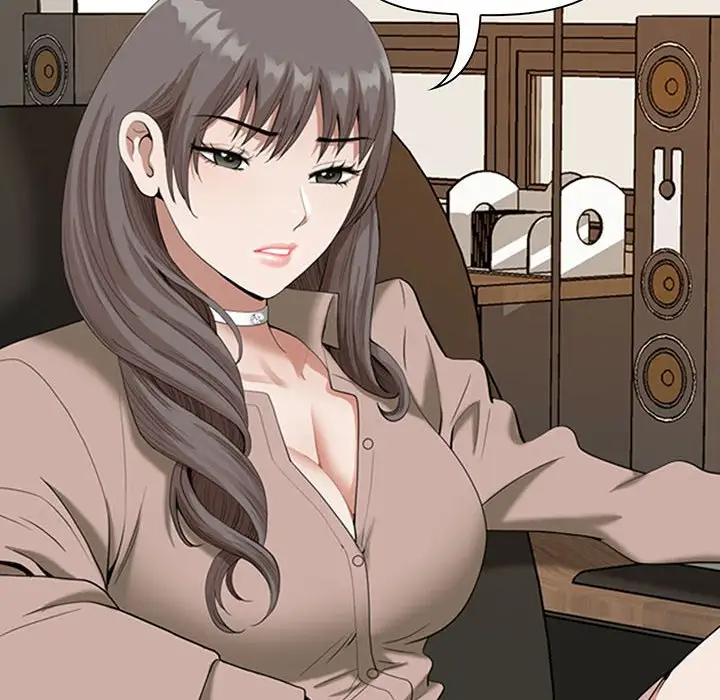 [韩国漫画] 我老公是双胞胎 乱伦,熟女人妻,巨乳大奶,不伦#[133P]-40