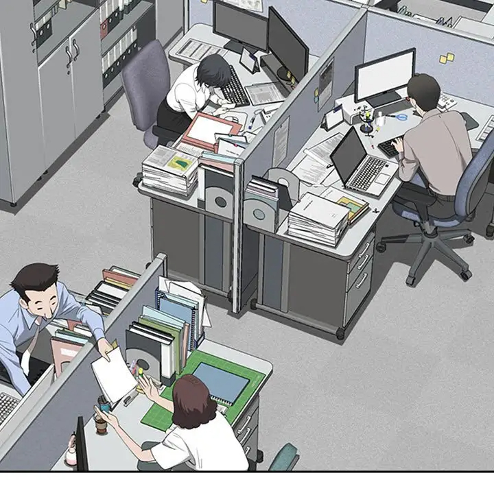 [韩国漫画] 我老公是双胞胎 乱伦,熟女人妻,巨乳大奶,不伦#[133P]-45