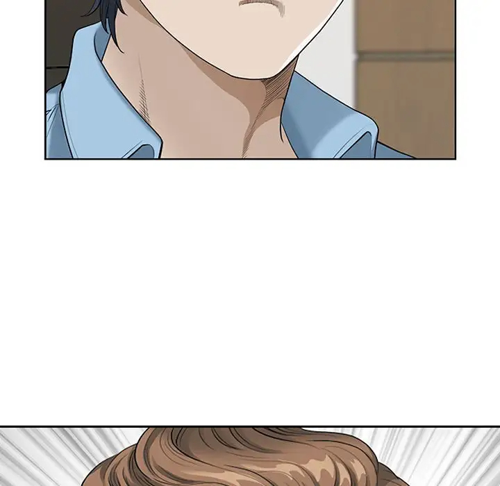 [韩国漫画] 我老公是双胞胎 乱伦,熟女人妻,巨乳大奶,不伦#[133P]-5