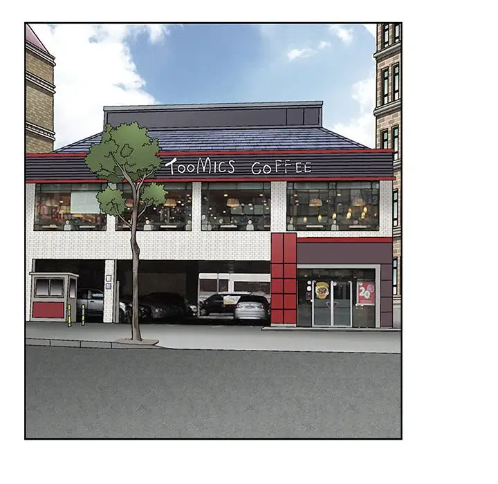 [韩国漫画] 我老公是双胞胎 乱伦,熟女人妻,巨乳大奶,不伦#[133P]-52