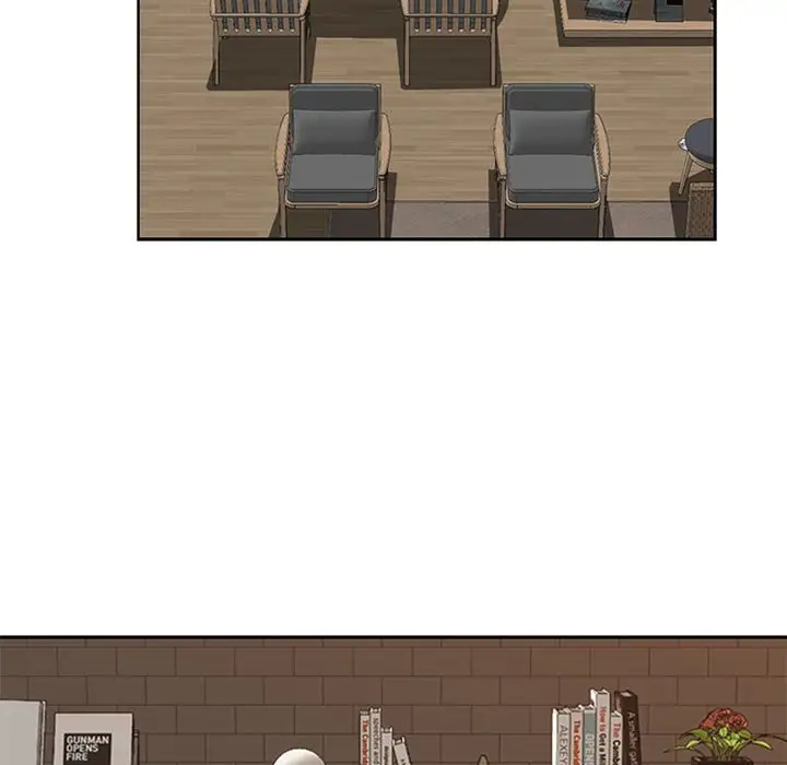 [韩国漫画] 我老公是双胞胎 乱伦,熟女人妻,巨乳大奶,不伦#[133P]-54