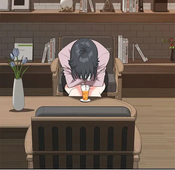 [韩国漫画] 我老公是双胞胎 乱伦,熟女人妻,巨乳大奶,不伦#[133P]-55