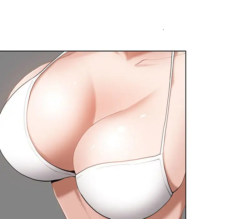 [韩国漫画] 我老公是双胞胎 乱伦,熟女人妻,巨乳大奶,不伦#[133P]-86