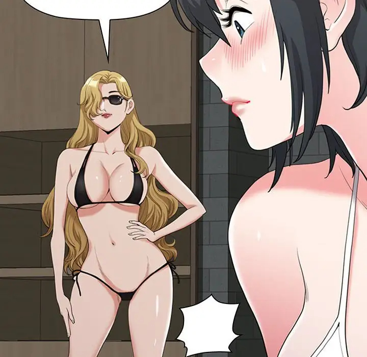 [韩国漫画] 我老公是双胞胎 乱伦,熟女人妻,巨乳大奶,不伦#[133P]-92