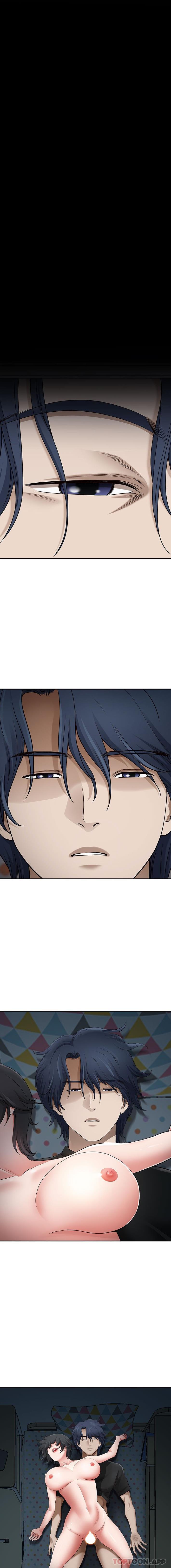 [韩国漫画] 我老公是双胞胎 乱伦,熟女人妻,巨乳大奶,不伦#[16P]-15