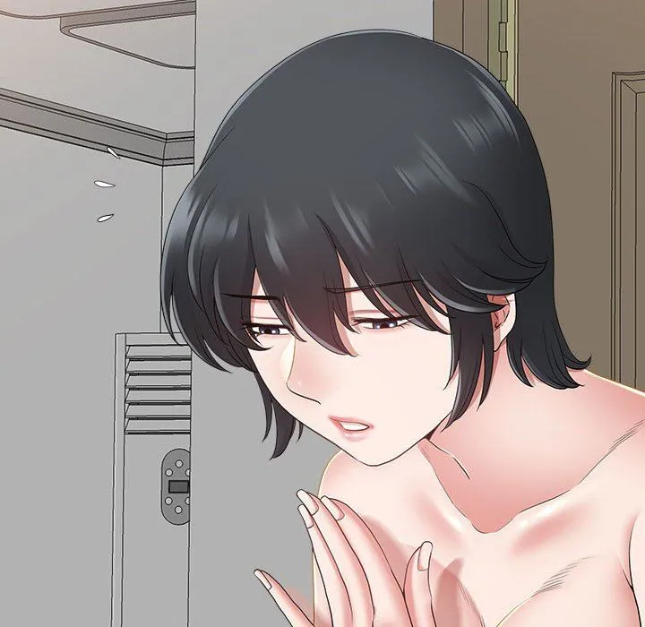 [韩国漫画] 我老公是双胞胎 乱伦,熟女人妻,巨乳大奶,不伦#[140P]-109