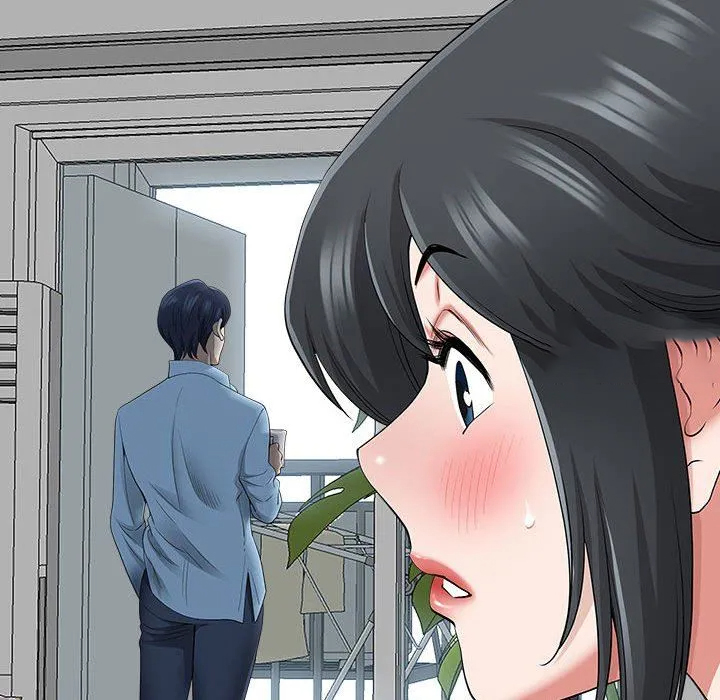 [韩国漫画] 我老公是双胞胎 乱伦,熟女人妻,巨乳大奶,不伦#[140P]-111