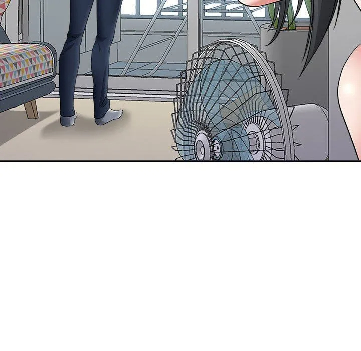 [韩国漫画] 我老公是双胞胎 乱伦,熟女人妻,巨乳大奶,不伦#[140P]-112