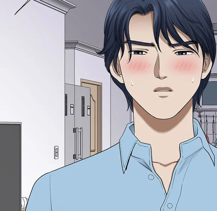 [韩国漫画] 我老公是双胞胎 乱伦,熟女人妻,巨乳大奶,不伦#[140P]-129