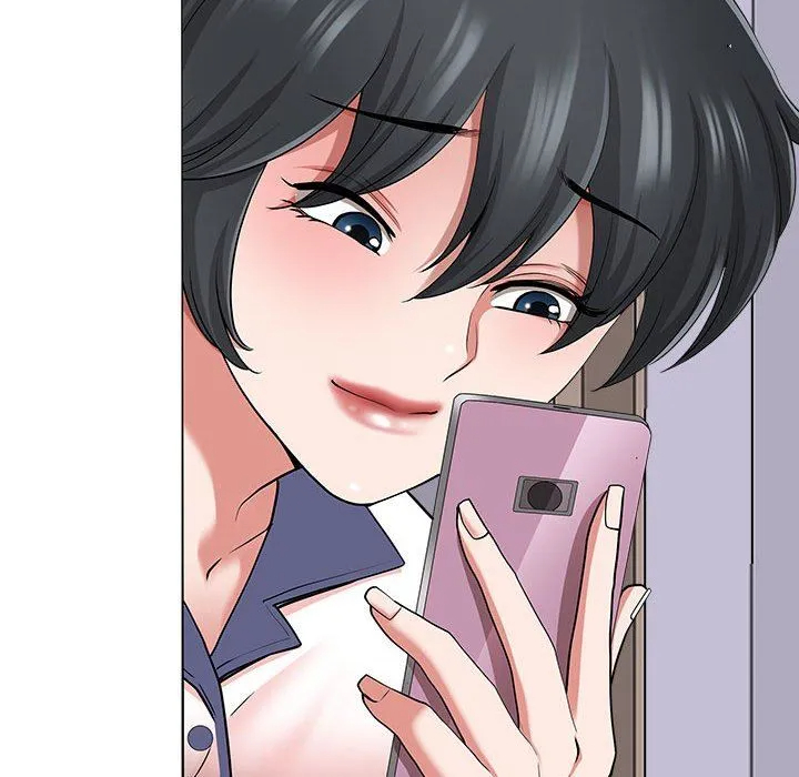 [韩国漫画] 我老公是双胞胎 乱伦,熟女人妻,巨乳大奶,不伦#[140P]-135