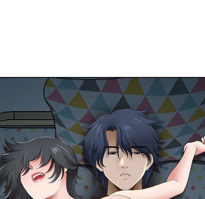 [韩国漫画] 我老公是双胞胎 乱伦,熟女人妻,巨乳大奶,不伦#[140P]-15