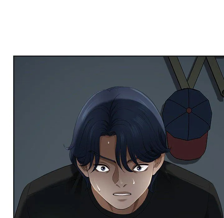 [韩国漫画] 我老公是双胞胎 乱伦,熟女人妻,巨乳大奶,不伦#[140P]-36