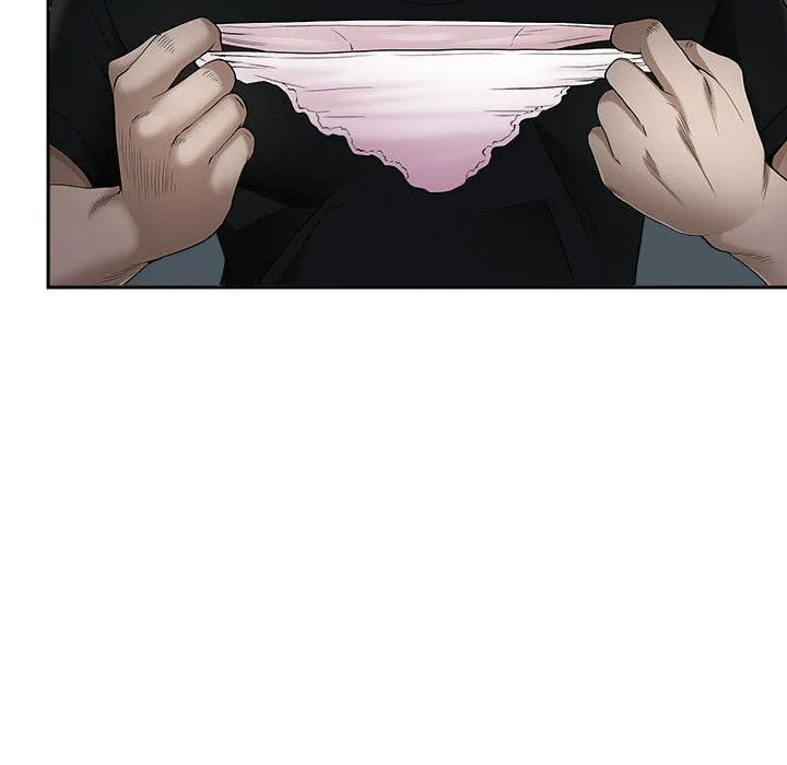 [韩国漫画] 我老公是双胞胎 乱伦,熟女人妻,巨乳大奶,不伦#[140P]-37