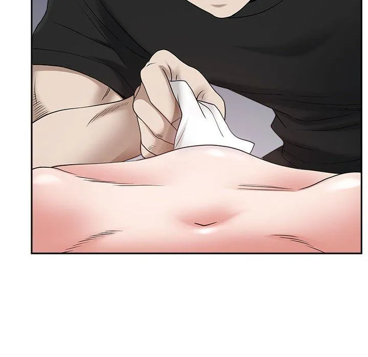 [韩国漫画] 我老公是双胞胎 乱伦,熟女人妻,巨乳大奶,不伦#[140P]-53