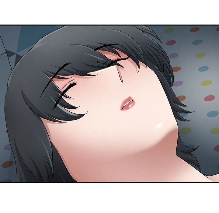 [韩国漫画] 我老公是双胞胎 乱伦,熟女人妻,巨乳大奶,不伦#[140P]-56