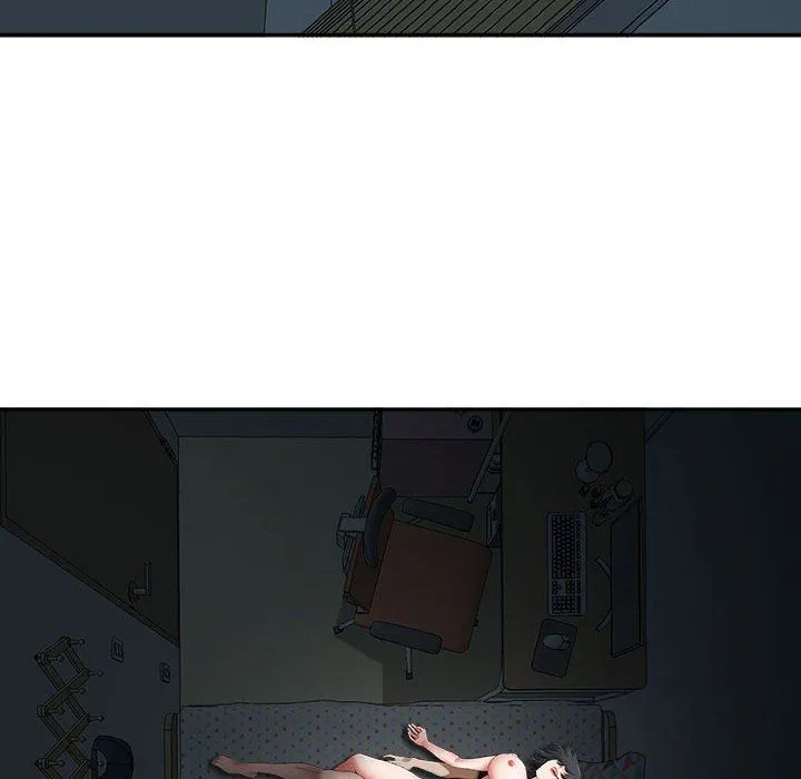 [韩国漫画] 我老公是双胞胎 乱伦,熟女人妻,巨乳大奶,不伦#[140P]-6