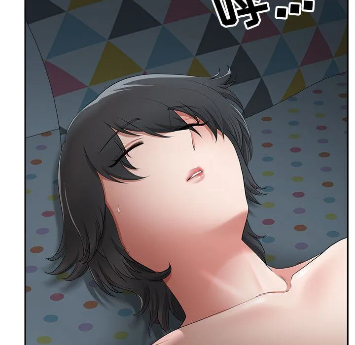 [韩国漫画] 我老公是双胞胎 乱伦,熟女人妻,巨乳大奶,不伦#[140P]-71