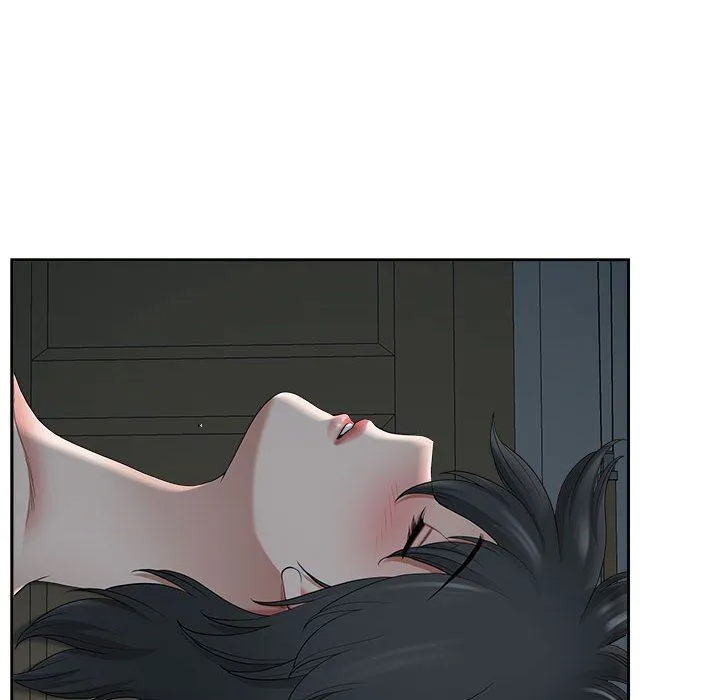 [韩国漫画] 我老公是双胞胎 乱伦,熟女人妻,巨乳大奶,不伦#[140P]-77