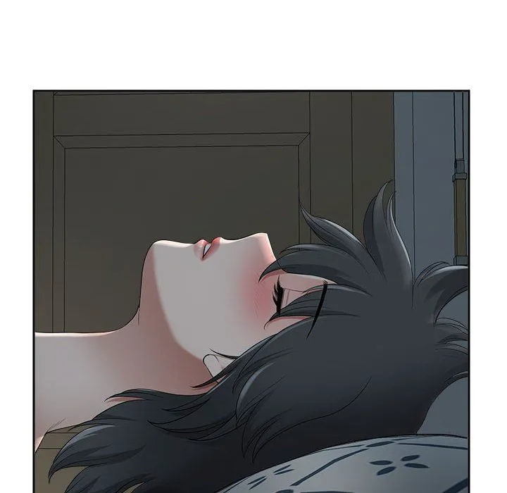 [韩国漫画] 我老公是双胞胎 乱伦,熟女人妻,巨乳大奶,不伦#[140P]-79