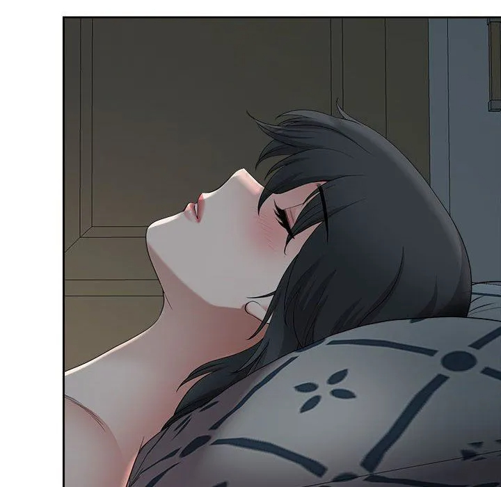 [韩国漫画] 我老公是双胞胎 乱伦,熟女人妻,巨乳大奶,不伦#[140P]-81