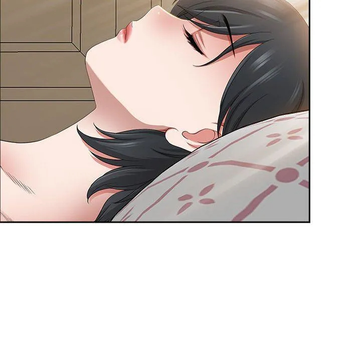 [韩国漫画] 我老公是双胞胎 乱伦,熟女人妻,巨乳大奶,不伦#[140P]-94