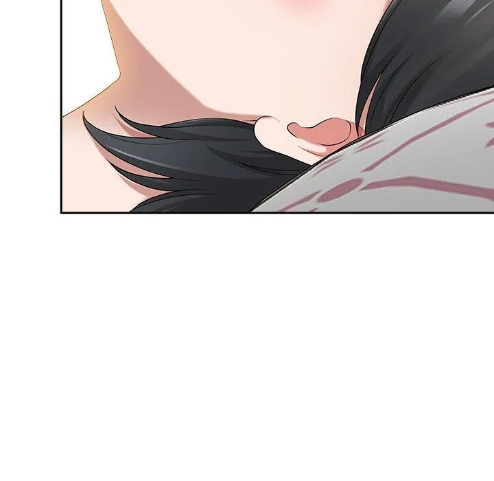 [韩国漫画] 我老公是双胞胎 乱伦,熟女人妻,巨乳大奶,不伦#[140P]-96