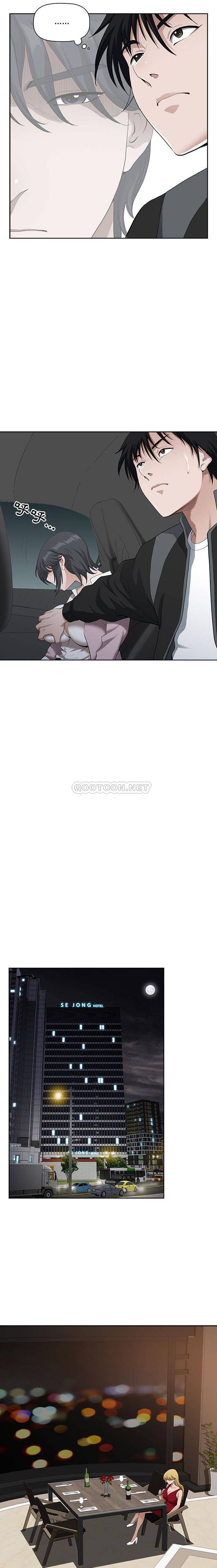 [韩国漫画] 我老公是双胞胎 乱伦,熟女人妻,巨乳大奶,不伦#[16P]-8