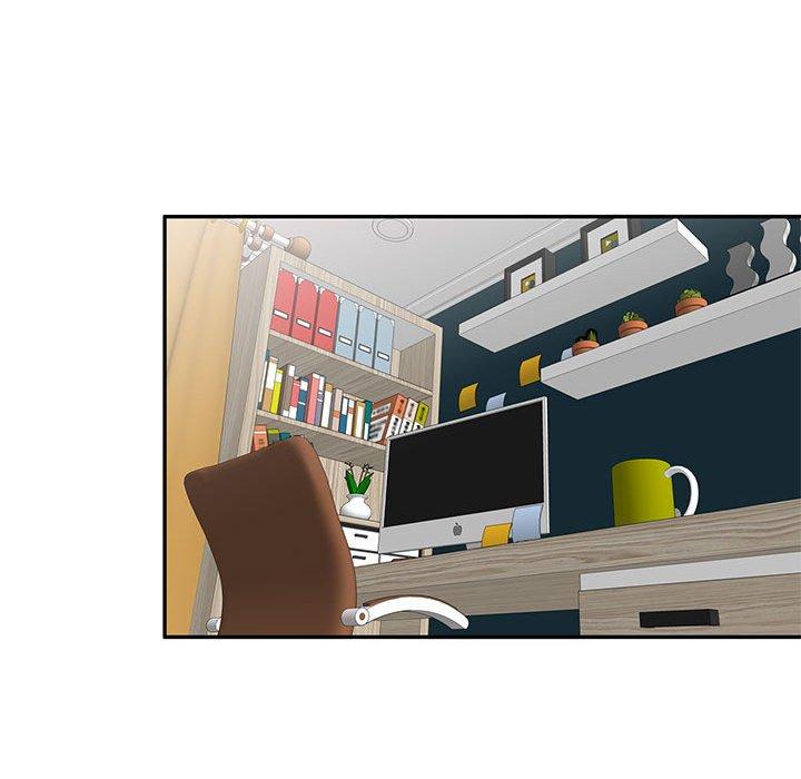 [韩国漫画] 私房家教课 剧情,熟女人妻,巨乳大奶#[140P]-102