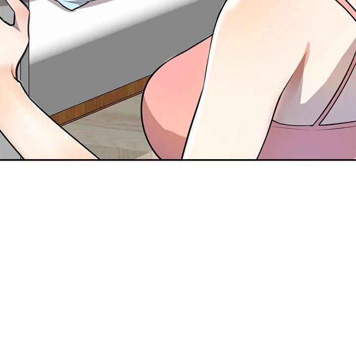 [韩国漫画] 私房家教课 剧情,熟女人妻,巨乳大奶#[140P]-107