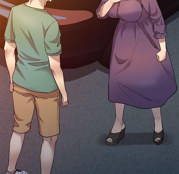 [韩国漫画] 私房家教课 剧情,熟女人妻,巨乳大奶#[140P]-20