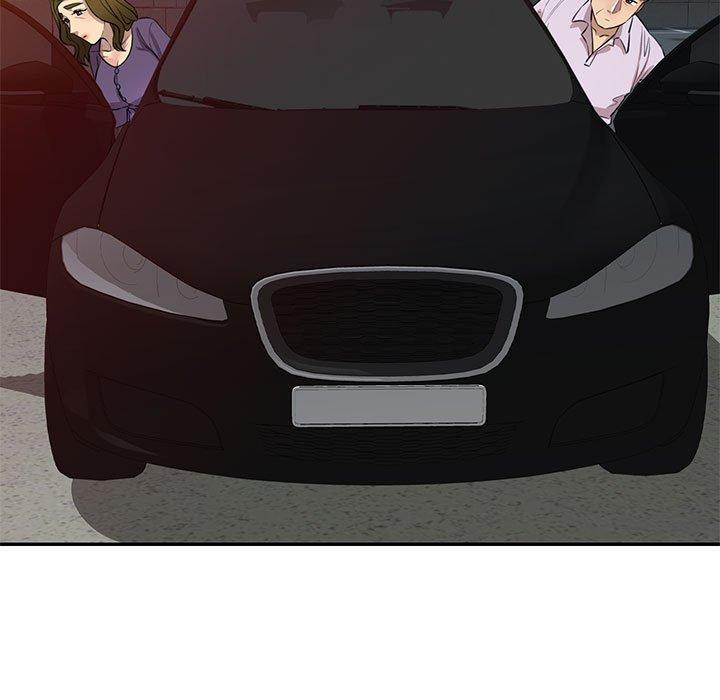 [韩国漫画] 私房家教课 剧情,熟女人妻,巨乳大奶#[140P]-5