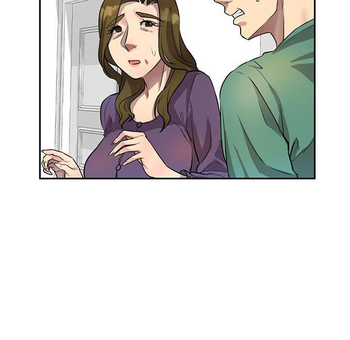 [韩国漫画] 私房家教课 剧情,熟女人妻,巨乳大奶#[140P]-53