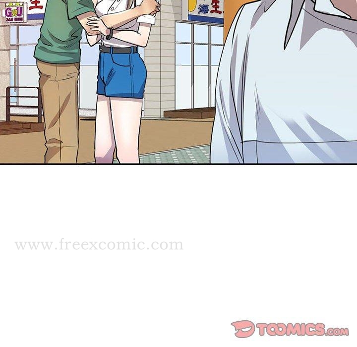 [韩国漫画] 私房家教课 剧情,熟女人妻,巨乳大奶#[147P]-12