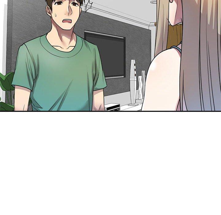 [韩国漫画] 私房家教课 剧情,熟女人妻,巨乳大奶#[147P]-139