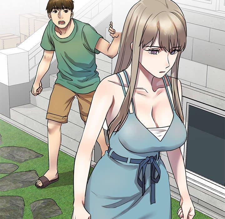 [韩国漫画] 私房家教课 剧情,熟女人妻,巨乳大奶#[147P]-142