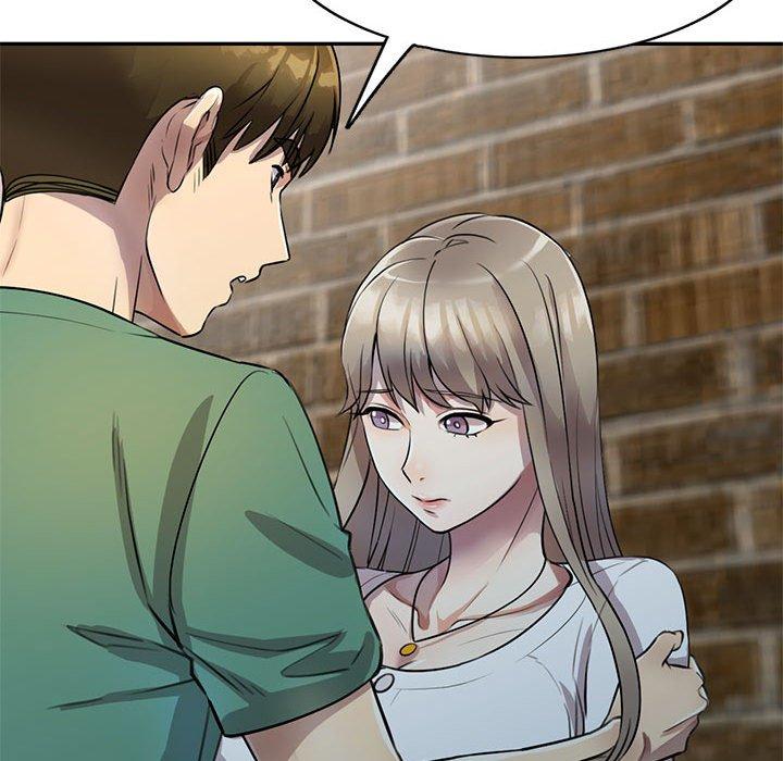 [韩国漫画] 私房家教课 剧情,熟女人妻,巨乳大奶#[147P]-18