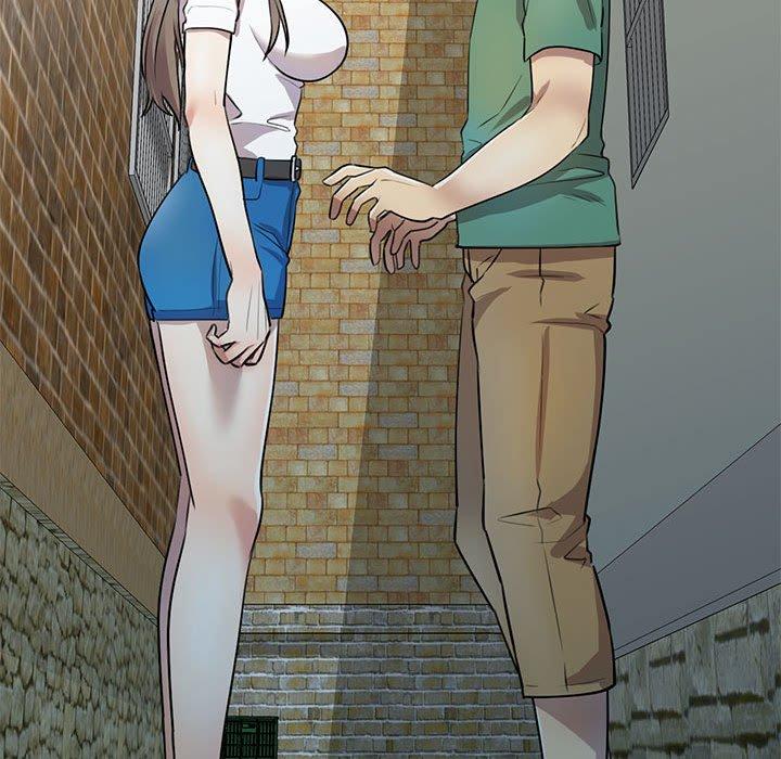 [韩国漫画] 私房家教课 剧情,熟女人妻,巨乳大奶#[147P]-23