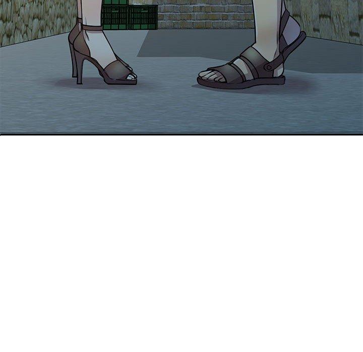 [韩国漫画] 私房家教课 剧情,熟女人妻,巨乳大奶#[147P]-24