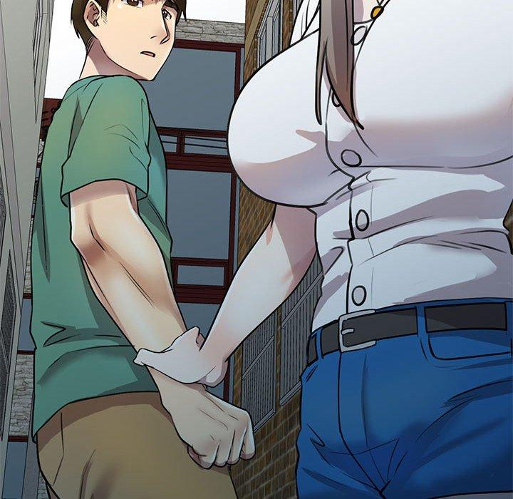 [韩国漫画] 私房家教课 剧情,熟女人妻,巨乳大奶#[147P]-31