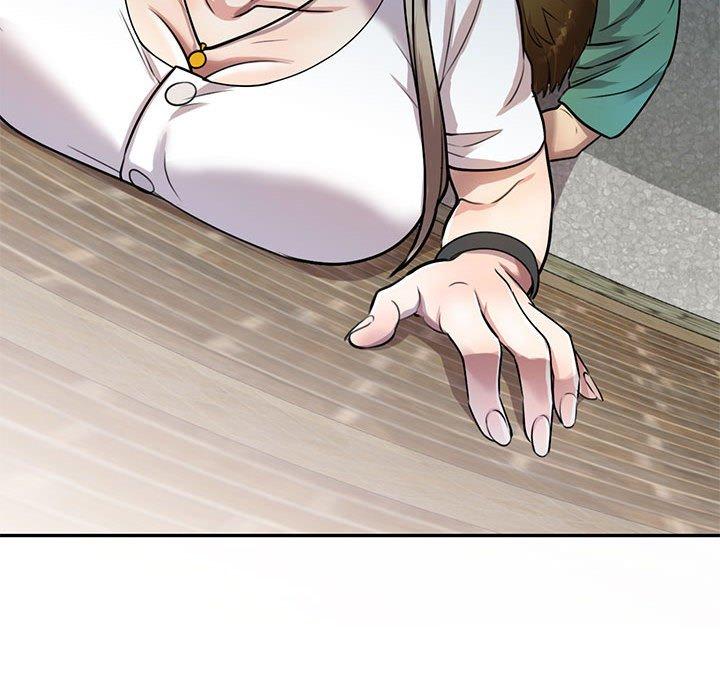 [韩国漫画] 私房家教课 剧情,熟女人妻,巨乳大奶#[147P]-53